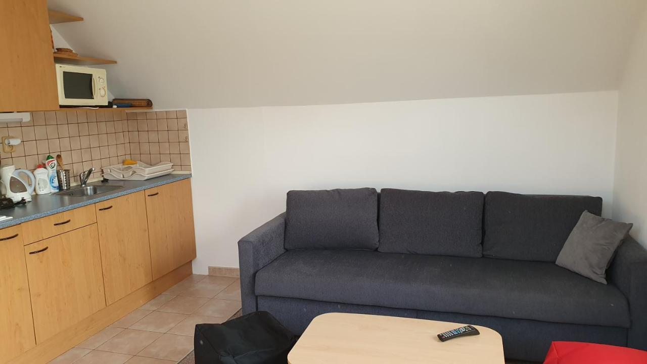 Apartmany Eddy 捷克布杰约维采 外观 照片