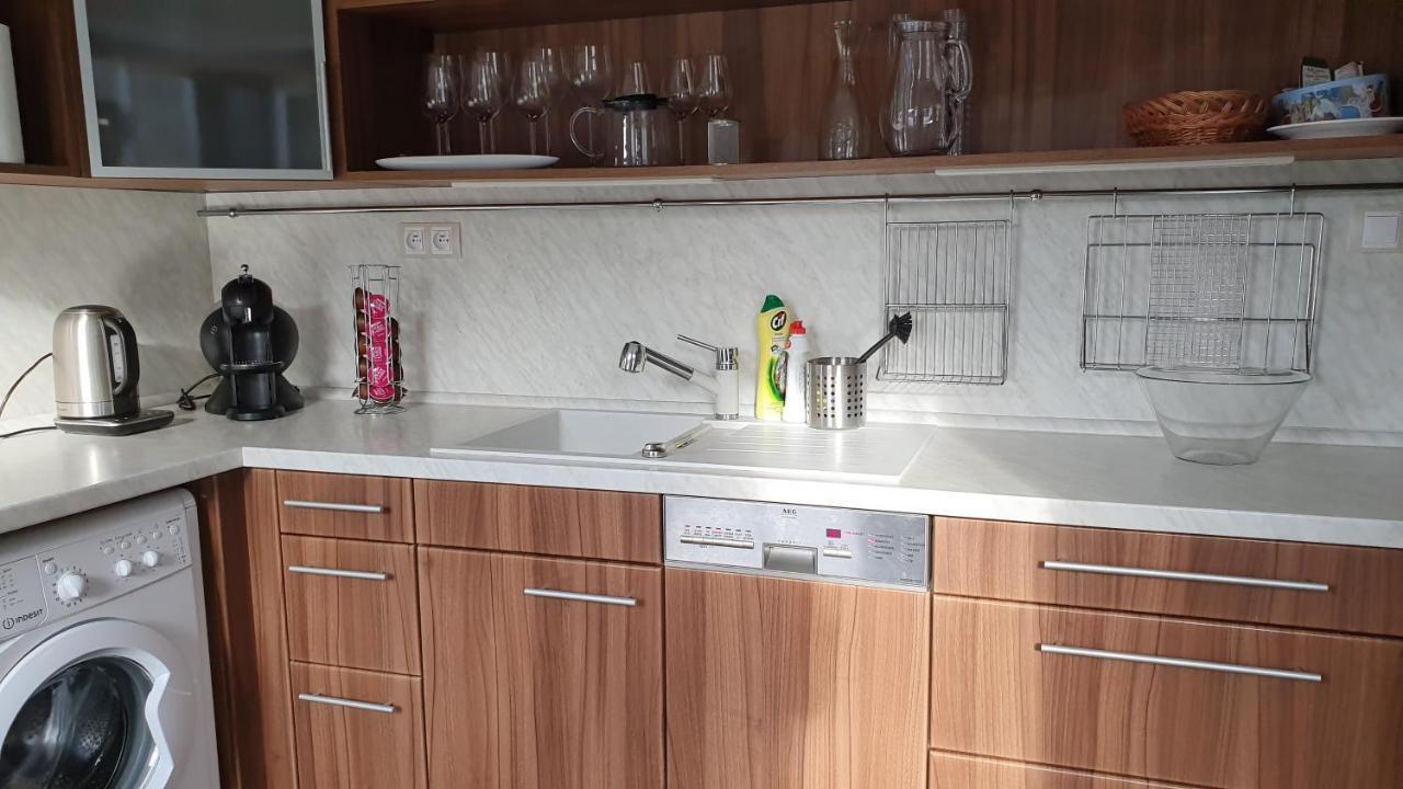 Apartmany Eddy 捷克布杰约维采 外观 照片