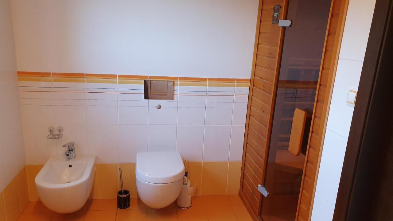 Apartmany Eddy 捷克布杰约维采 外观 照片
