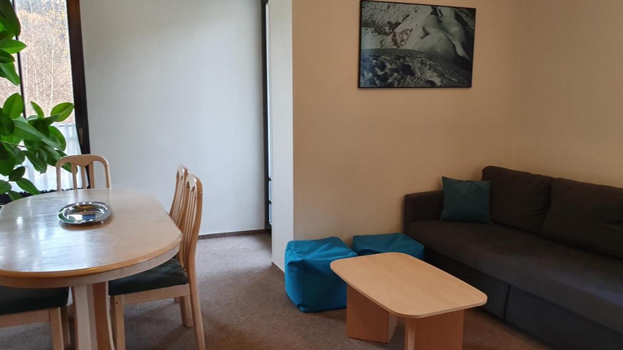 Apartmany Eddy 捷克布杰约维采 外观 照片