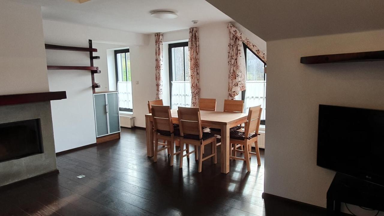 Apartmany Eddy 捷克布杰约维采 外观 照片
